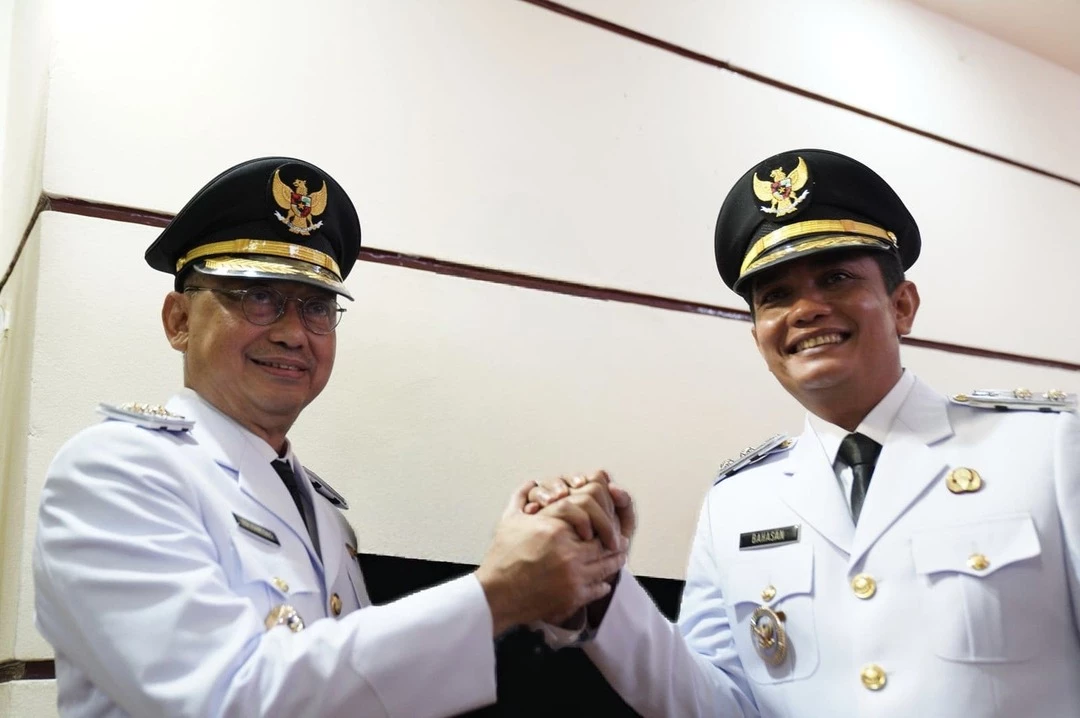 Pemkot Pontianak Percepat Cakupan JKN